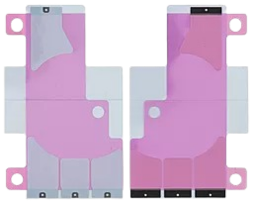 Проклейка акумулятора iPhone XS Max Original
